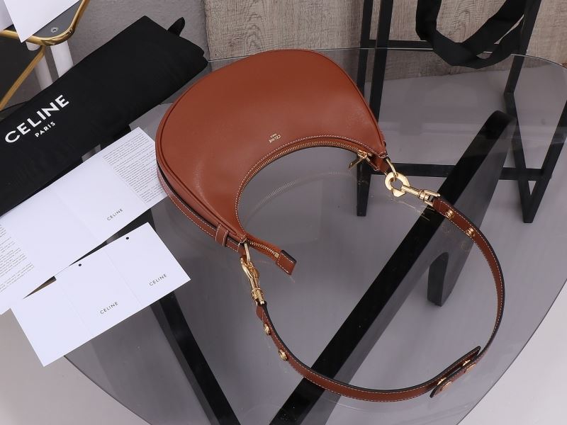 Celine Hobo Bags